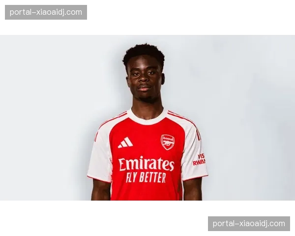 萨卡复出后贡献关键助攻 成阿森纳英超争冠路上重要棋子